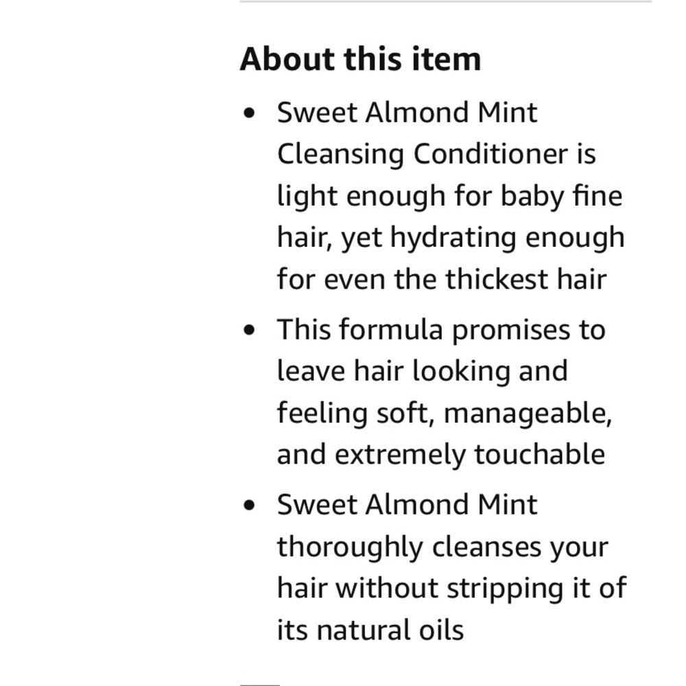 WEN Hair Travel Kit ..🟤NEW🟤 - Picture 3 of 3